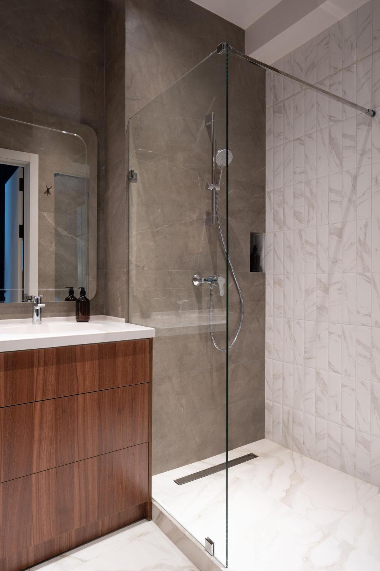 Oybek Nrg 48 I Stylish & Modern Apartment Tashkent Exterior photo